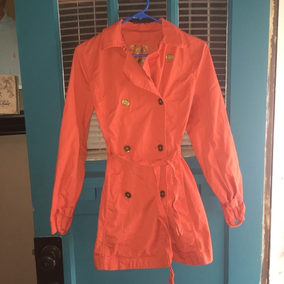 Michael Kors Jackets & Blazers - Michael kors light trench coat